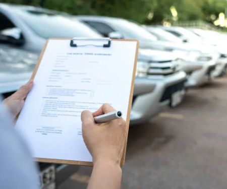 Enterprise Rent-A-Car