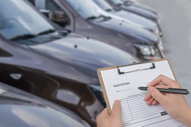 Enterprise Rent-A-Car Picture 6