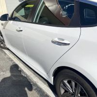 Hertz Car Rental - San Jose - Almaden Expressway ico