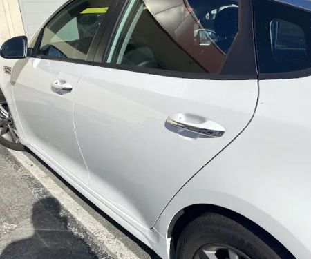 Hertz Car Rental - San Jose - Almaden Expressway