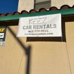 KEEZ Car Rentals