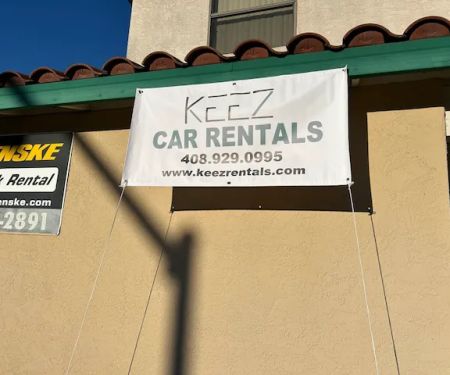 KEEZ Car Rentals