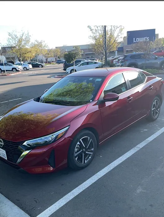 Hertz Car Rental - San Jose - Ridder Park Drive Picture 5