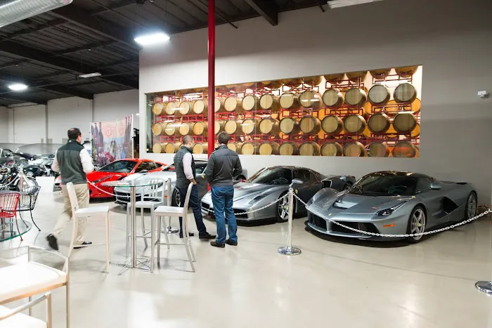 Club Sportiva Picture 7