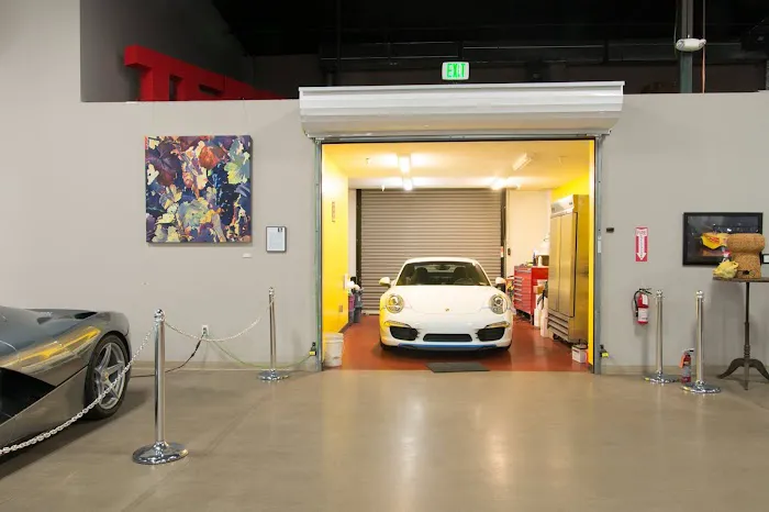 Club Sportiva Picture 10