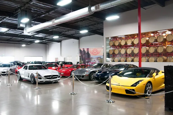 Club Sportiva Picture 6