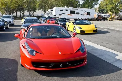 Club Sportiva Picture 3