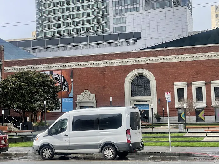 My Medical Ride Transit Services LLC Picture 9