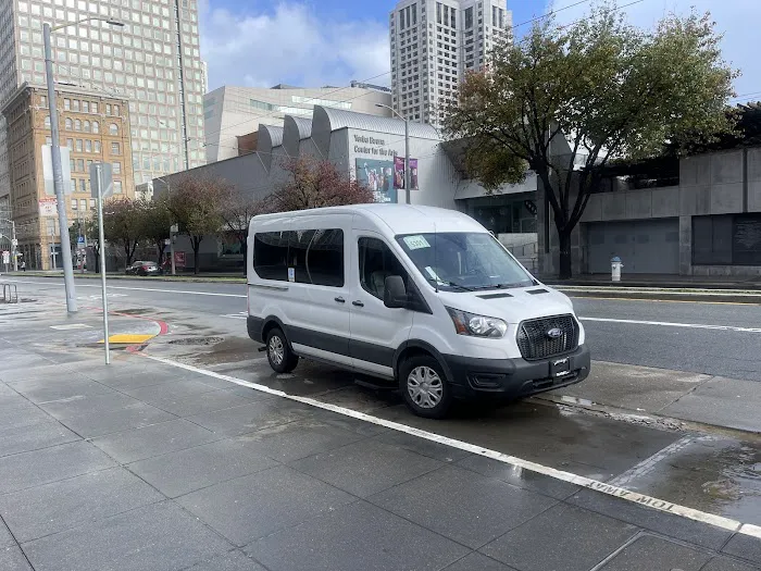 My Medical Ride Transit Services LLC Picture 4