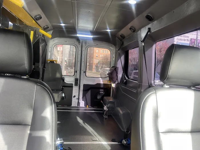 My Medical Ride Transit Services LLC Picture 2