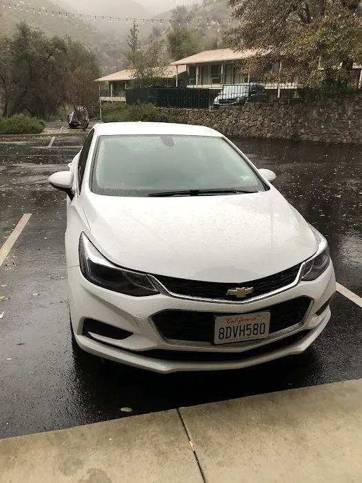Hertz Car Rental - Redwood City - El Camino Real Hle Picture 10