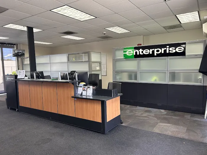 Enterprise Rent-A-Car Picture 2