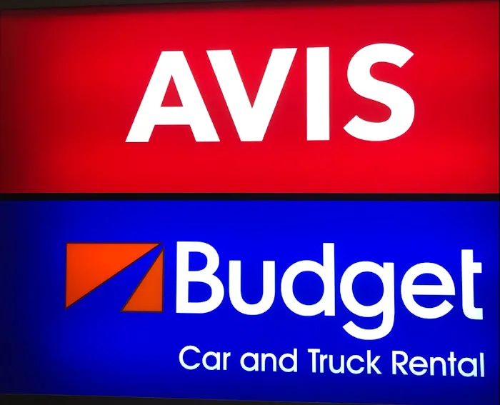 AVIS RENT A CAR Picture 2