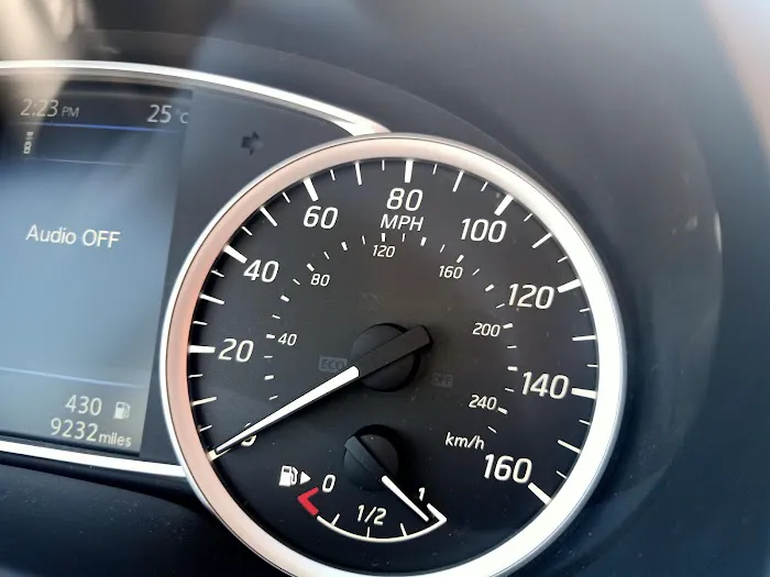 Avis Car Rental Picture 7