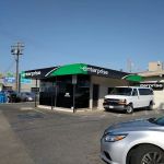 Enterprise Rent-A-Car
