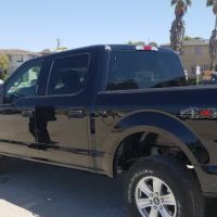 Enterprise Rent-A-Car ico