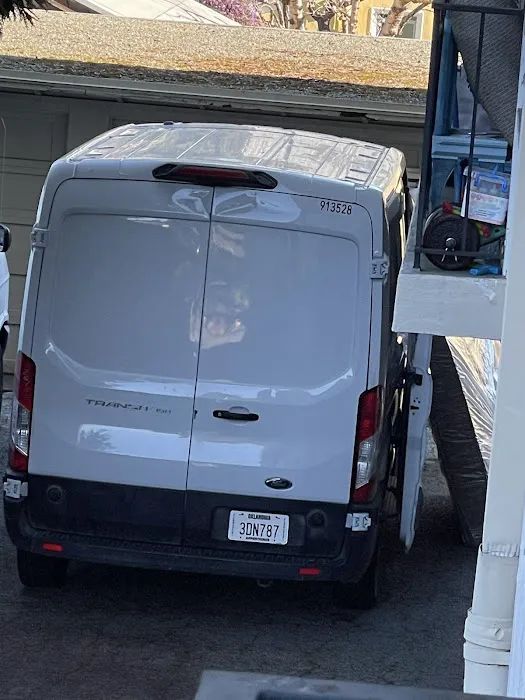 Budget car rental Picture 3