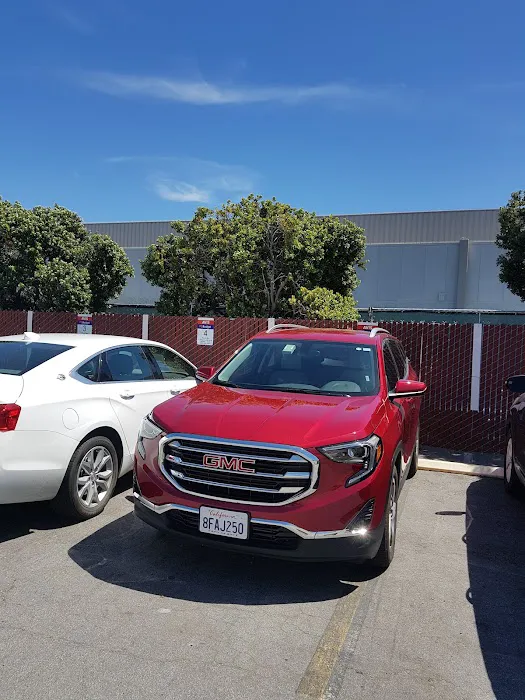 Avis Car Rental - Foster City Picture 10