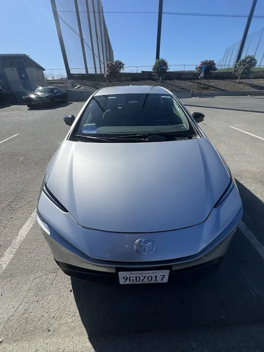 Avis Car Rental - Foster City Picture 5