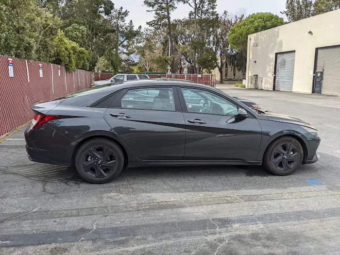 Avis Car Rental - Foster City Picture 9