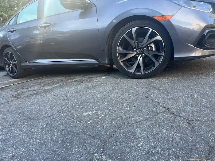Avis Car Rental - Foster City Picture 8