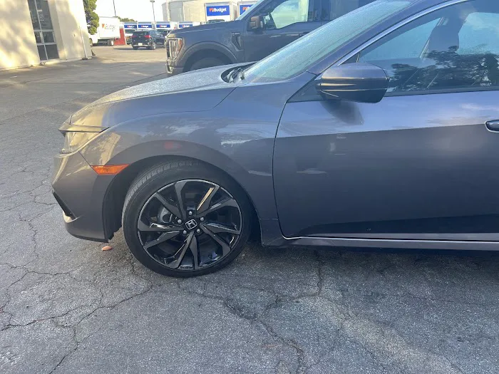 Avis Car Rental - Foster City Picture 4