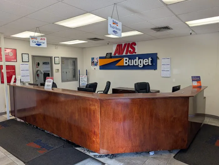 Avis Car Rental - Foster City Picture 1