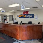 Avis Car Rental - Foster City