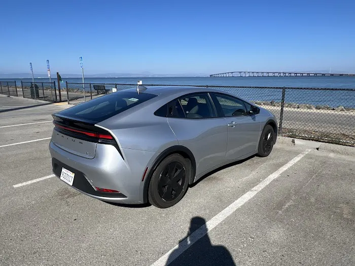 Avis Car Rental - Foster City Picture 3
