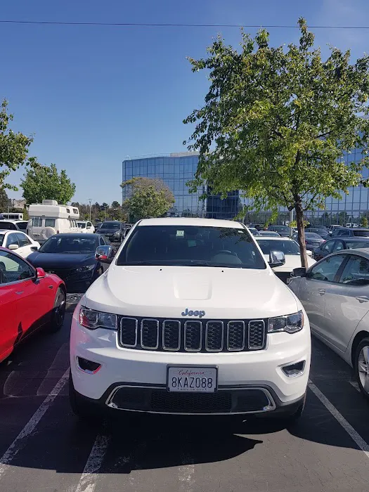 Avis Car Rental - Foster City Picture 6