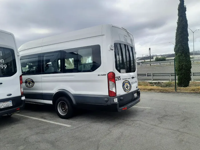 Serra Medical Transportation Inc - Non-Emergency Medical Transportation in Burlingame Picture 7