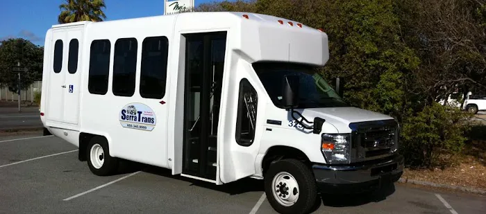 Serra Medical Transportation Inc - Non-Emergency Medical Transportation in Burlingame Picture 3