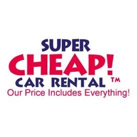 Super Cheap Car Rental Picture 1