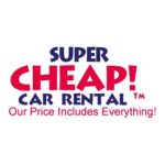 Super Cheap Car Rental