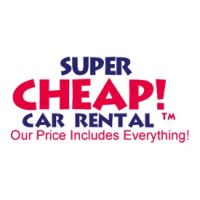 Super Cheap Car Rental ico
