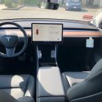 Rent a Tesla Model Y
