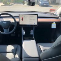 Rent a Tesla Model Y ico