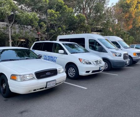 CAL MOBILITY