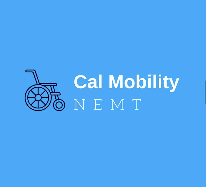 CAL MOBILITY Picture 5