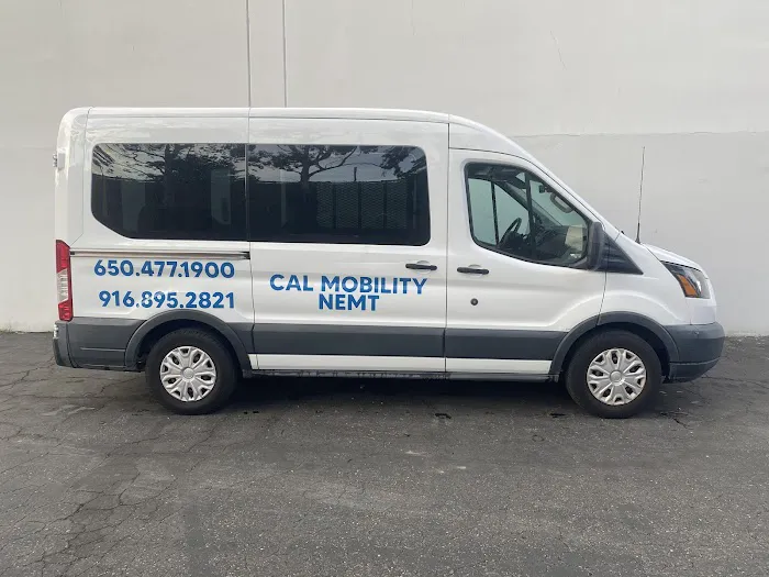 CAL MOBILITY Picture 2
