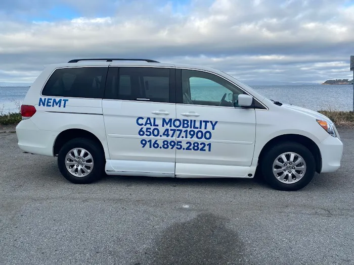 CAL MOBILITY Picture 3