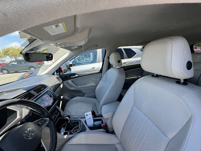 Enterprise Rent-A-Car Picture 5