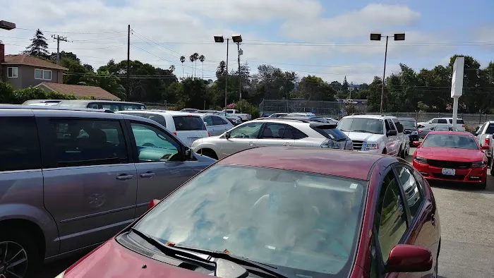 Enterprise Rent-A-Car Picture 2
