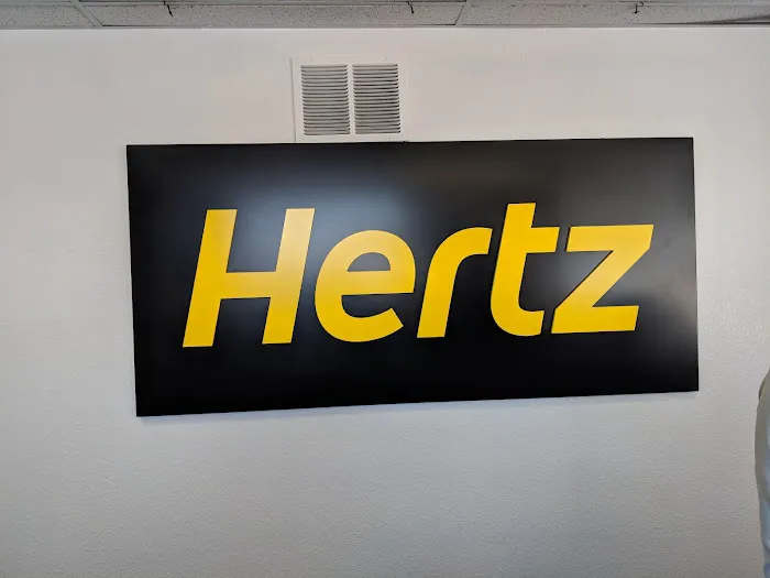 Hertz Car Rental - Burlingame Putnam - 1815 Old Bayshore Highway Picture 3