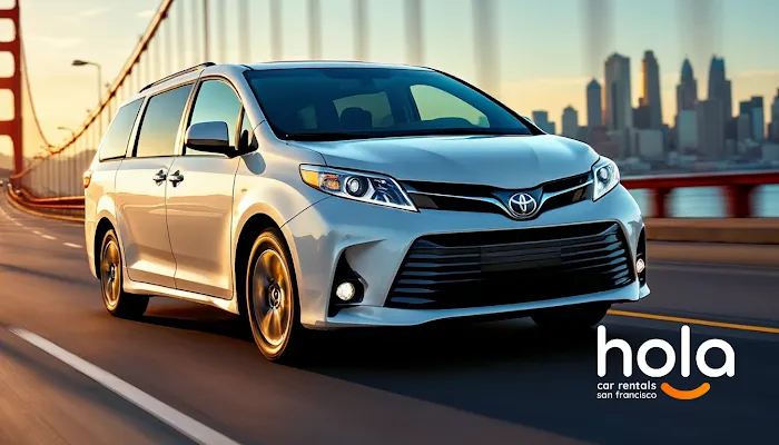 Hola Car Rentals Picture 6