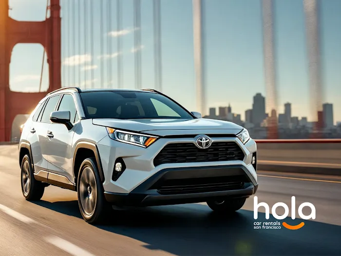 Hola Car Rentals Picture 1