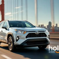 Hola Car Rentals ico