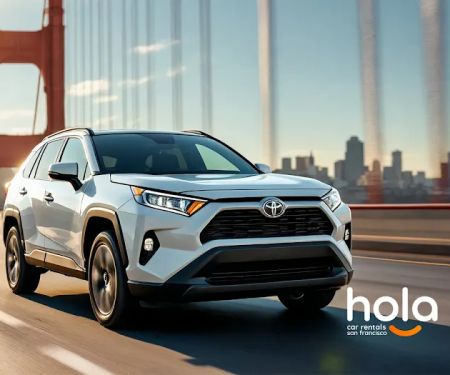 Hola Car Rentals