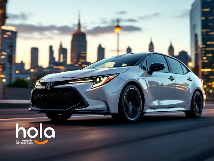 Hola Car Rentals Picture 2