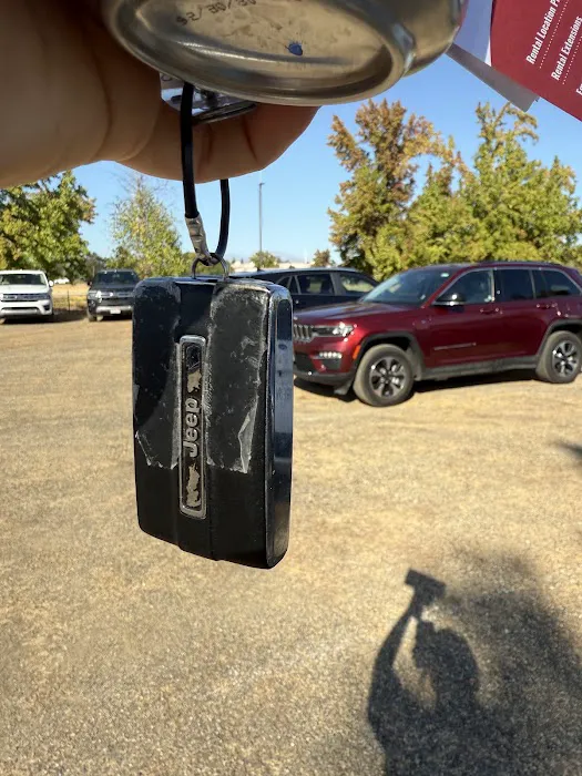 Avis Car Rental Picture 6